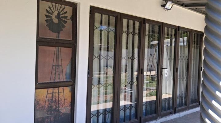 Juliet Rose Guest House