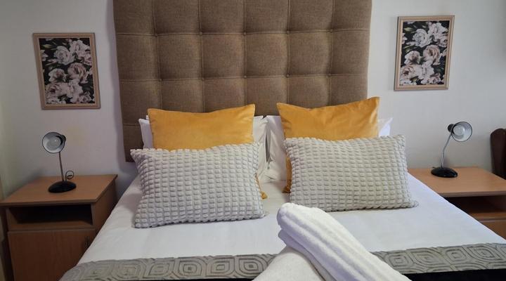 Juliet Rose Guest House