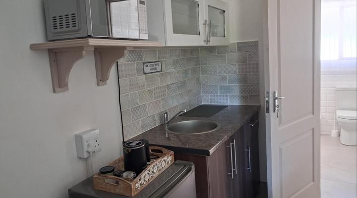 Juliet Rose Guest House