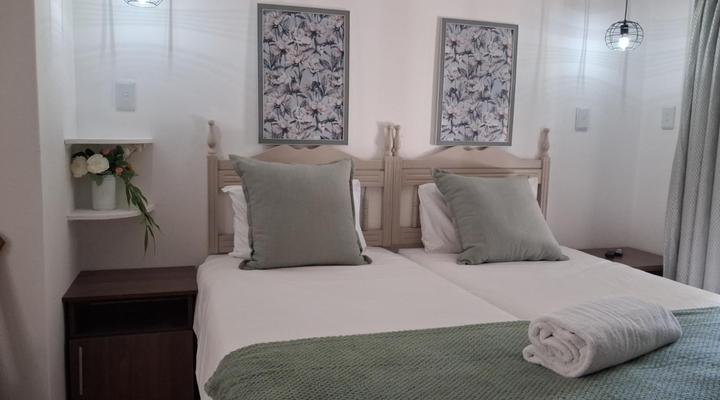 Juliet Rose Guest House