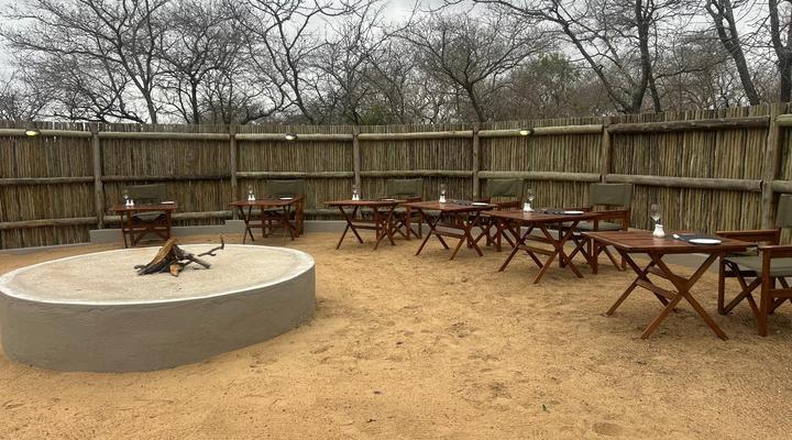 Cheetah Paw Safari Lodge