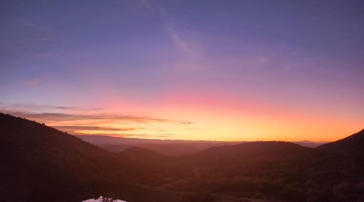 Keurkloof Farm Villas
