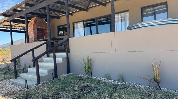 Keurkloof Farm Villas