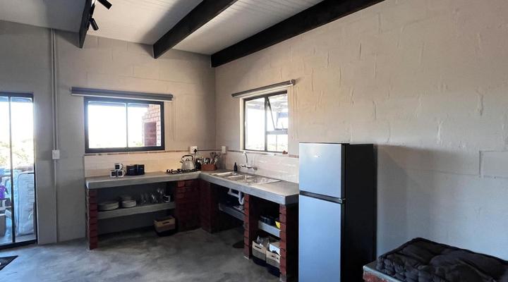 Keurkloof Farm Villas