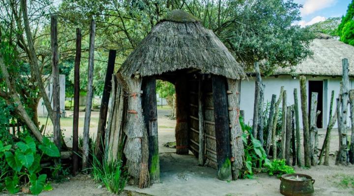 Amathalente Zulu Village