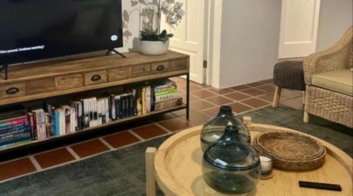 Wild Riverside Cottage