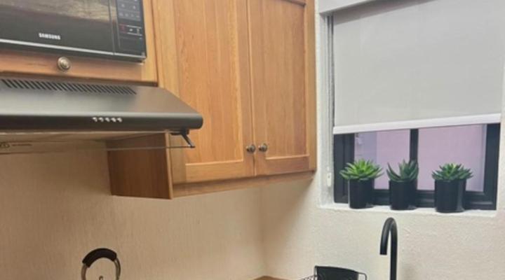 Wild Riverside Cottage