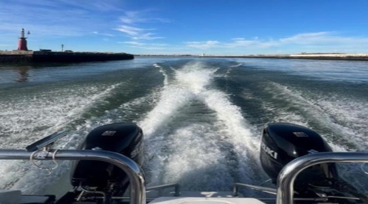 Wild Riverside Cottage