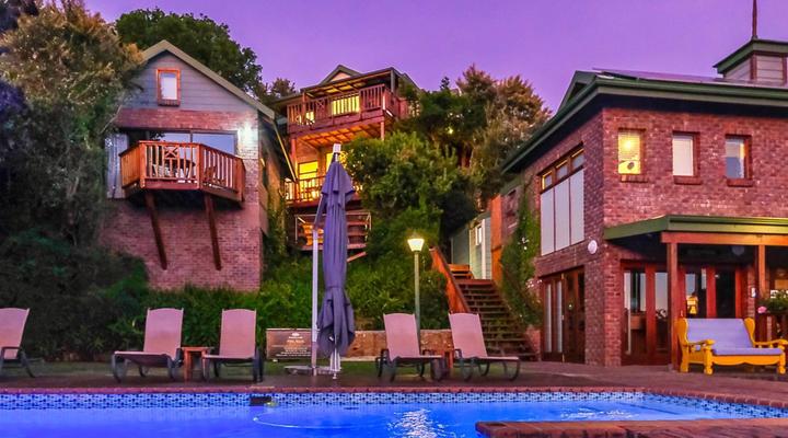 Under the Boardwalk Self-Catering Studio