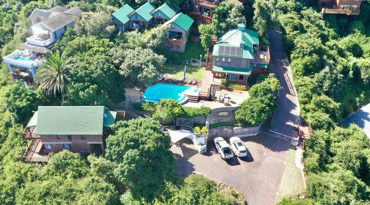 Under the Boardwalk Self-Catering Studio