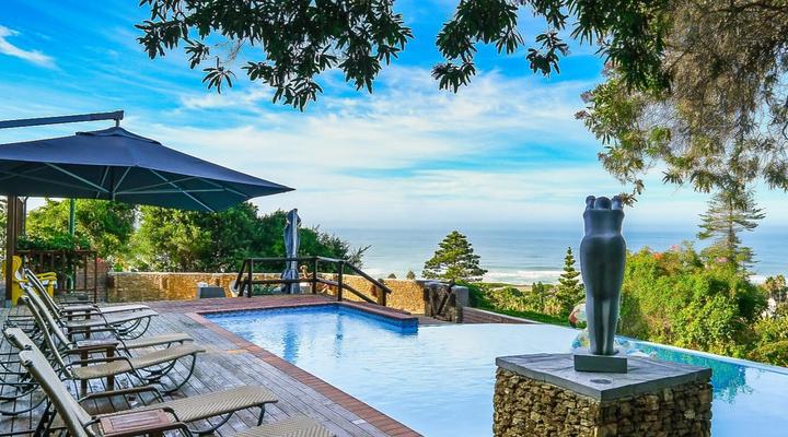 Under the Boardwalk Self-Catering Studio