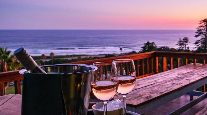 Under the Boardwalk Self-Catering Studio