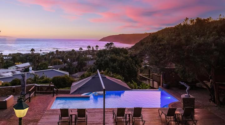 Under the Boardwalk Self-Catering Studio