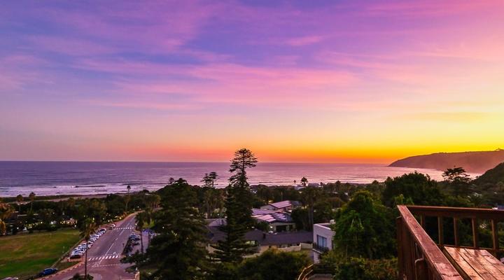 Under the Boardwalk Self-Catering Studio