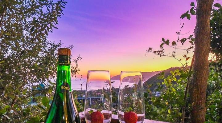 Under the Boardwalk Self-Catering Studio