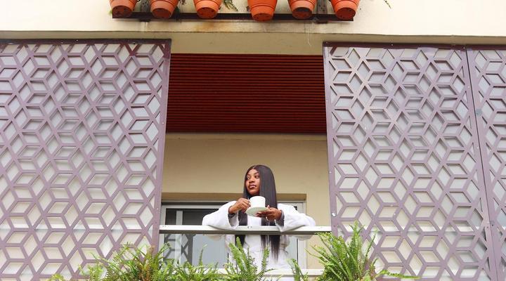 Cata Luxury Apartments