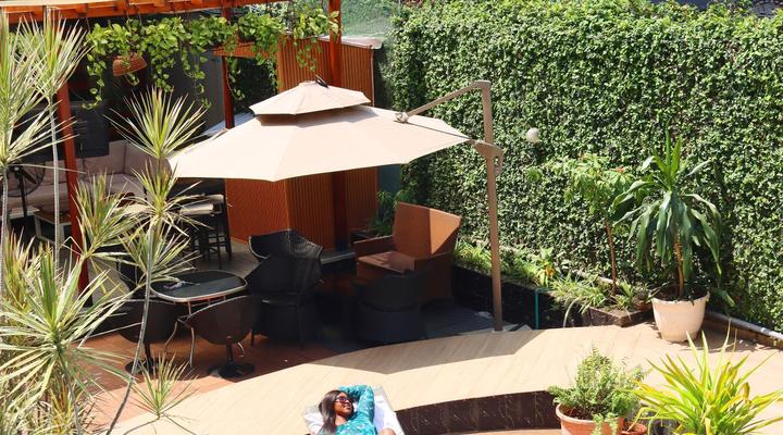 Cata Luxury Apartments