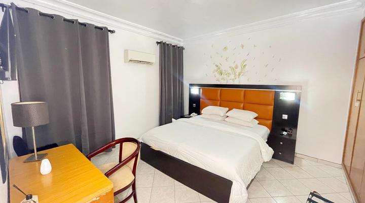 Cata Luxury Apartments