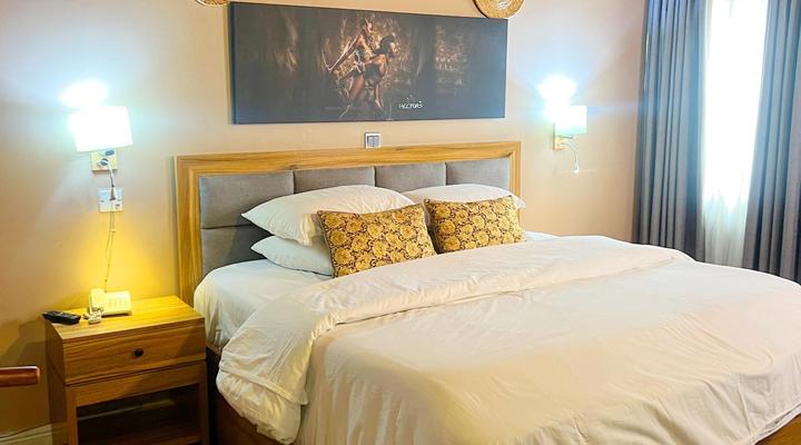 Cata Luxury Apartments