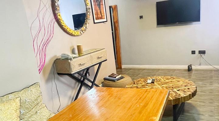 Cata Luxury Apartments