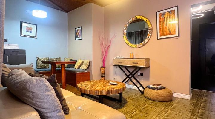 Cata Luxury Apartments