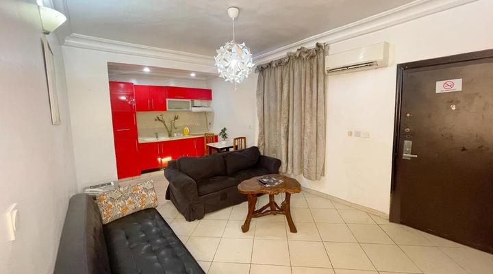 Cata Luxury Apartments