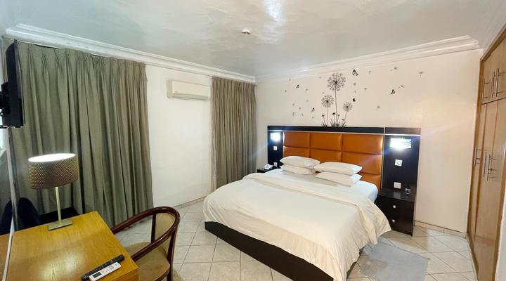 Cata Luxury Apartments