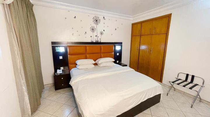 Cata Luxury Apartments