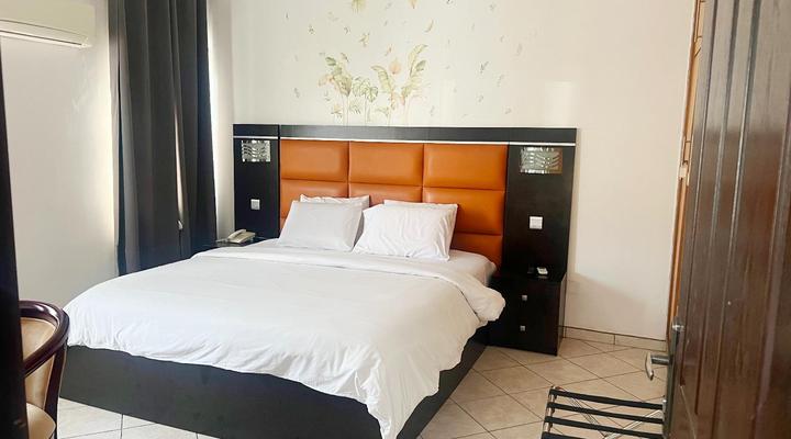 Cata Luxury Apartments