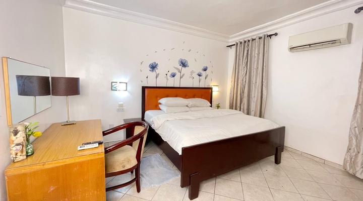 Cata Luxury Apartments