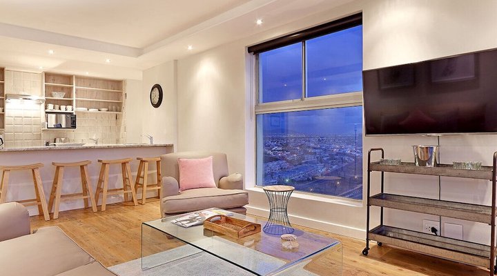 Blouberg Heights 1608