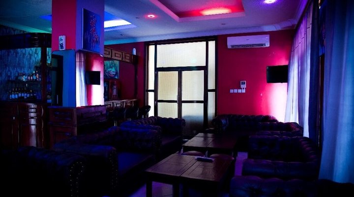 City Style Hotel