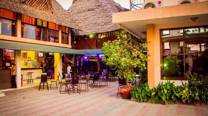 City Style Hotel