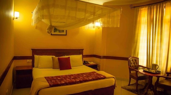 City Style Hotel