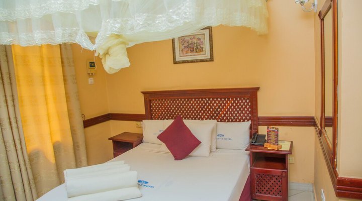 City Style Hotel