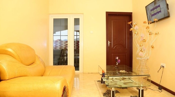 Dalma Lodge