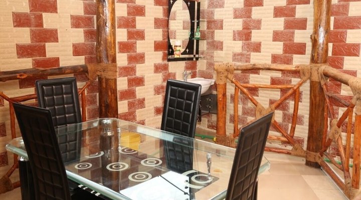 Dalma Lodge