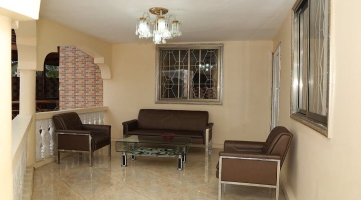 Dalma Lodge