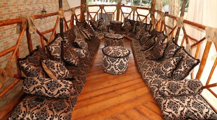 Dalma Lodge