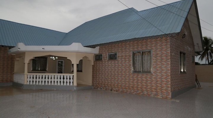 Dalma Lodge