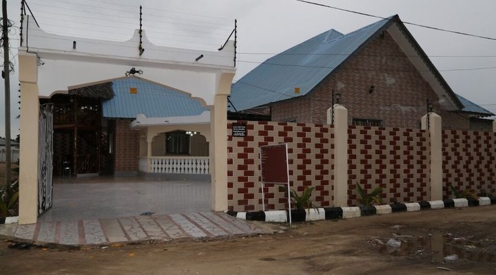 Dalma Lodge
