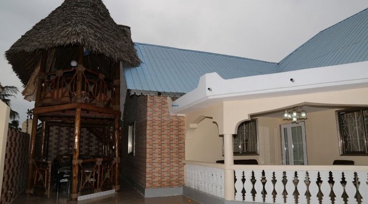 Dalma Lodge