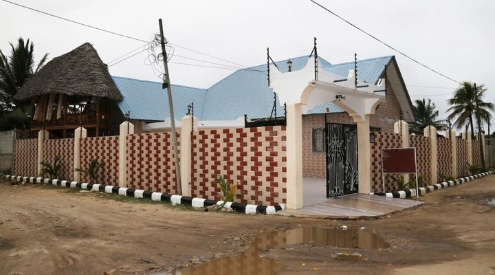 Dalma Lodge