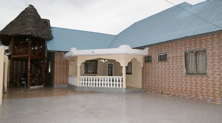 Dalma Lodge