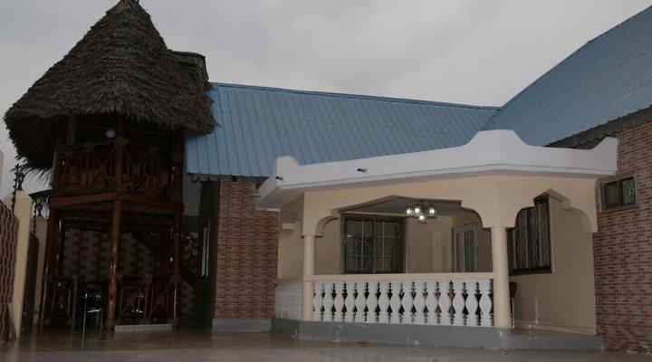 Dalma Lodge