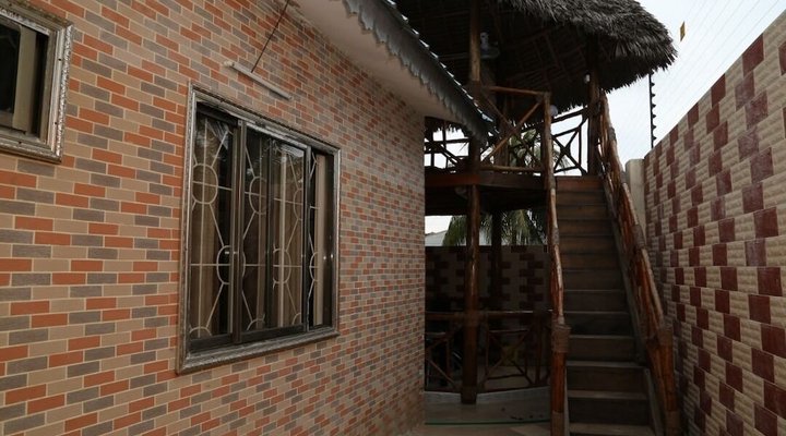 Dalma Lodge