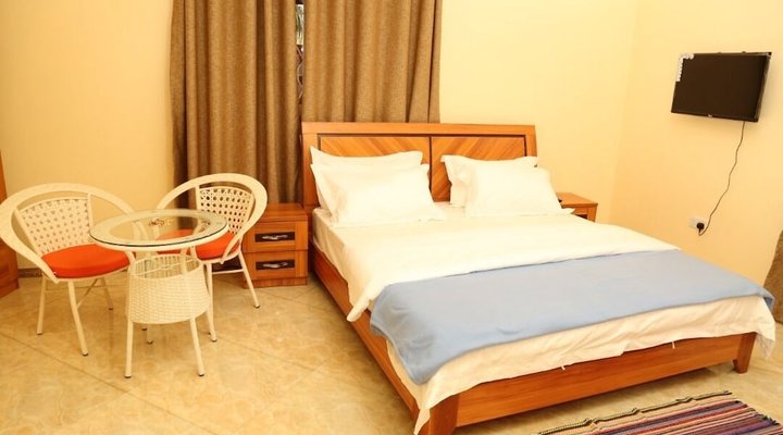 Dalma Lodge
