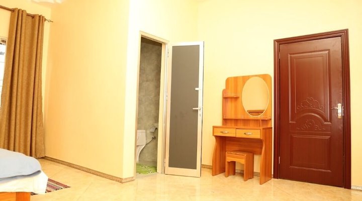 Dalma Lodge