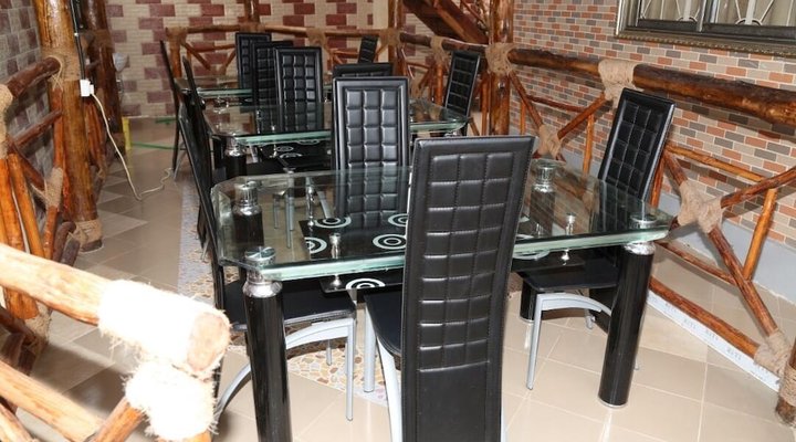 Dalma Lodge