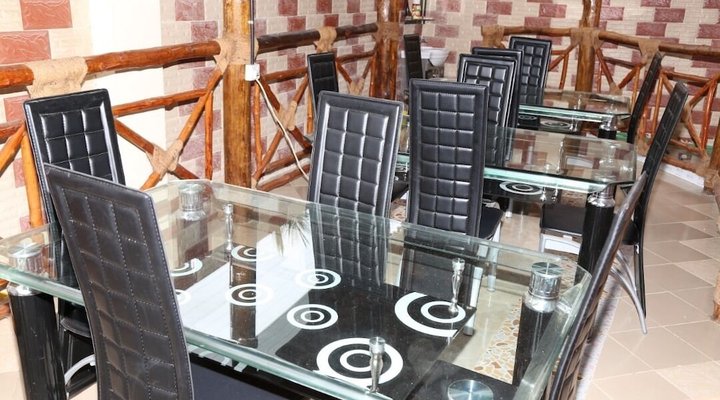 Dalma Lodge